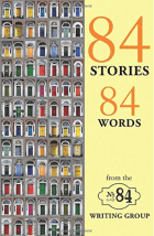 84 words cover